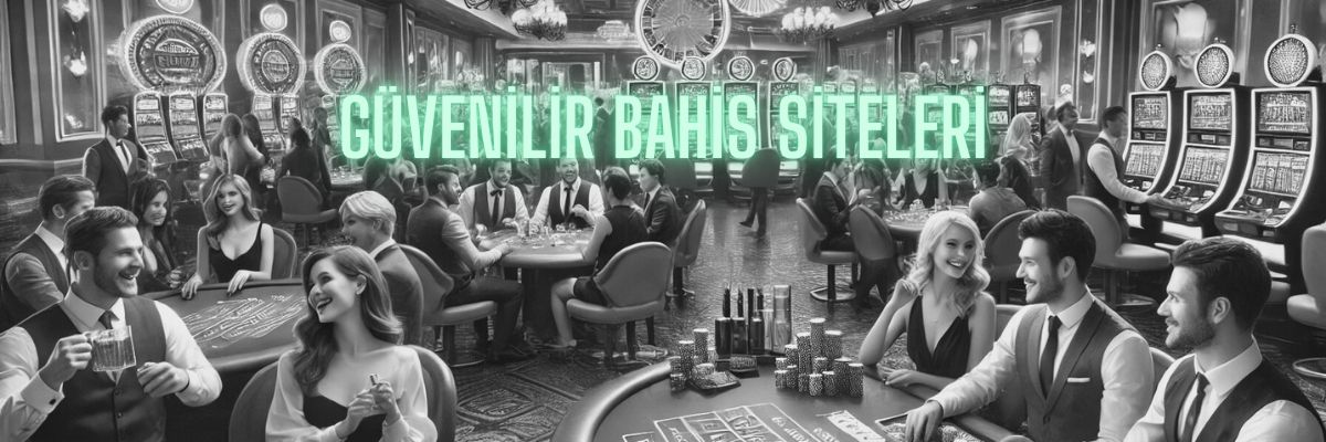 güvenilir bahis adresleri