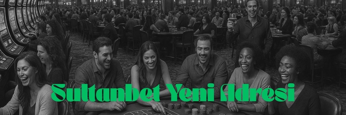 Sultanbet Yeni Adresi