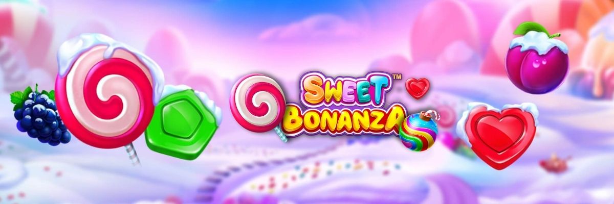Sweet Bonanza 1000 Demo