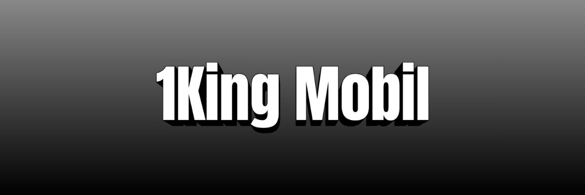 1King Mobil